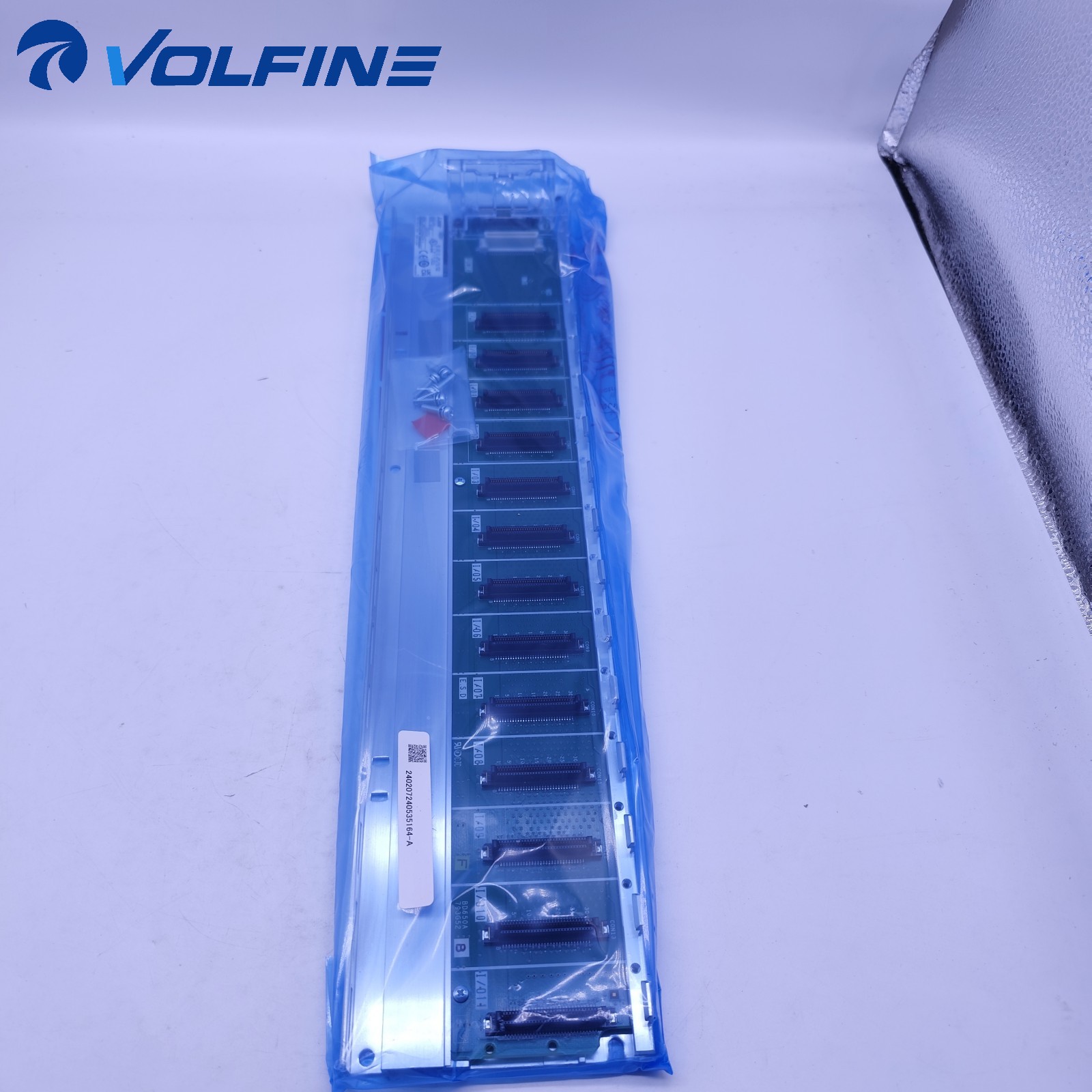 Mitsubishi Q312B MELSEC-Q I/O module - Image 5