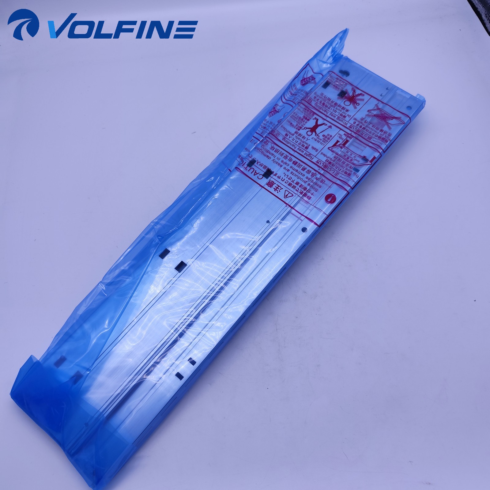 Mitsubishi Q312B MELSEC-Q I/O module - Image 6