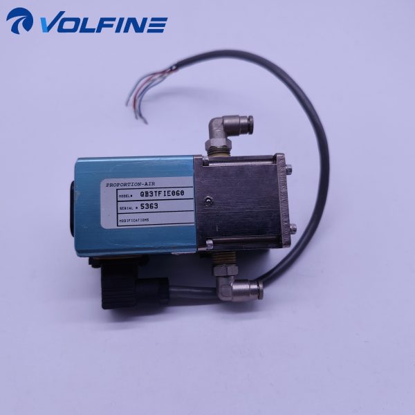 QB3TFIE060 PLC Module