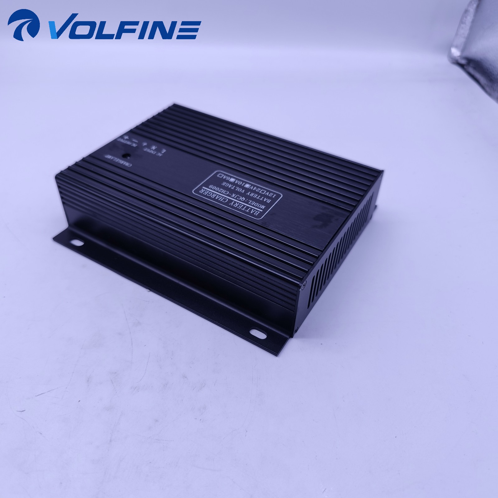 Panasonic QCJK-CH2009 Servo / motion component MINAS - Image 2