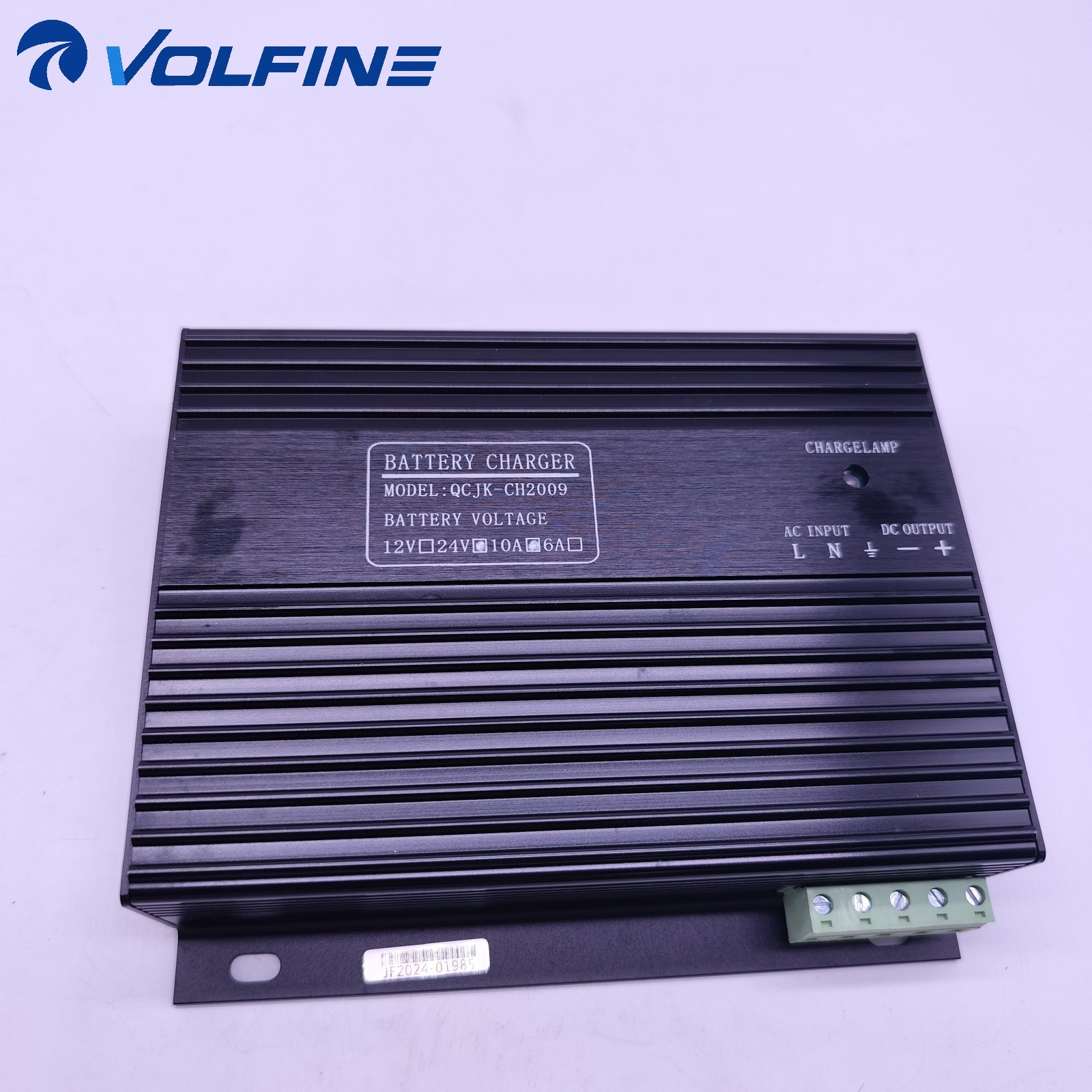 Panasonic QCJK-CH2009 Servo / motion component MINAS - Image 3