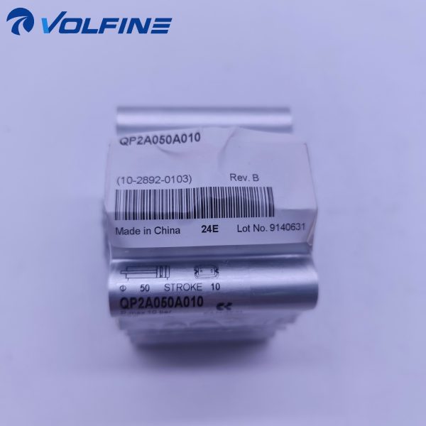 QP2A050A010 PLC Module
