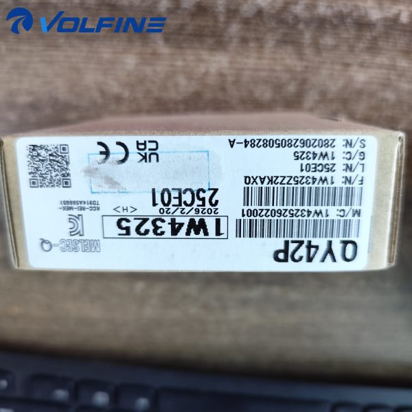 Mitsubishi QY42P MELSEC-Q I/O module