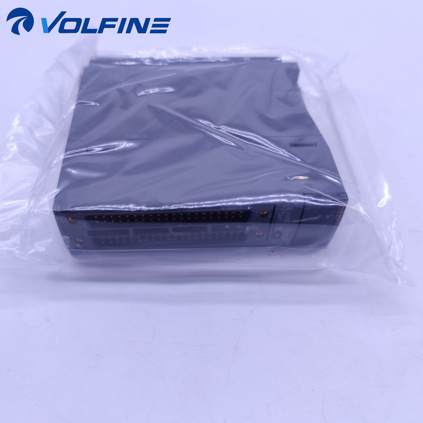 Mitsubishi QY42P MELSEC-Q I/O module - Image 3