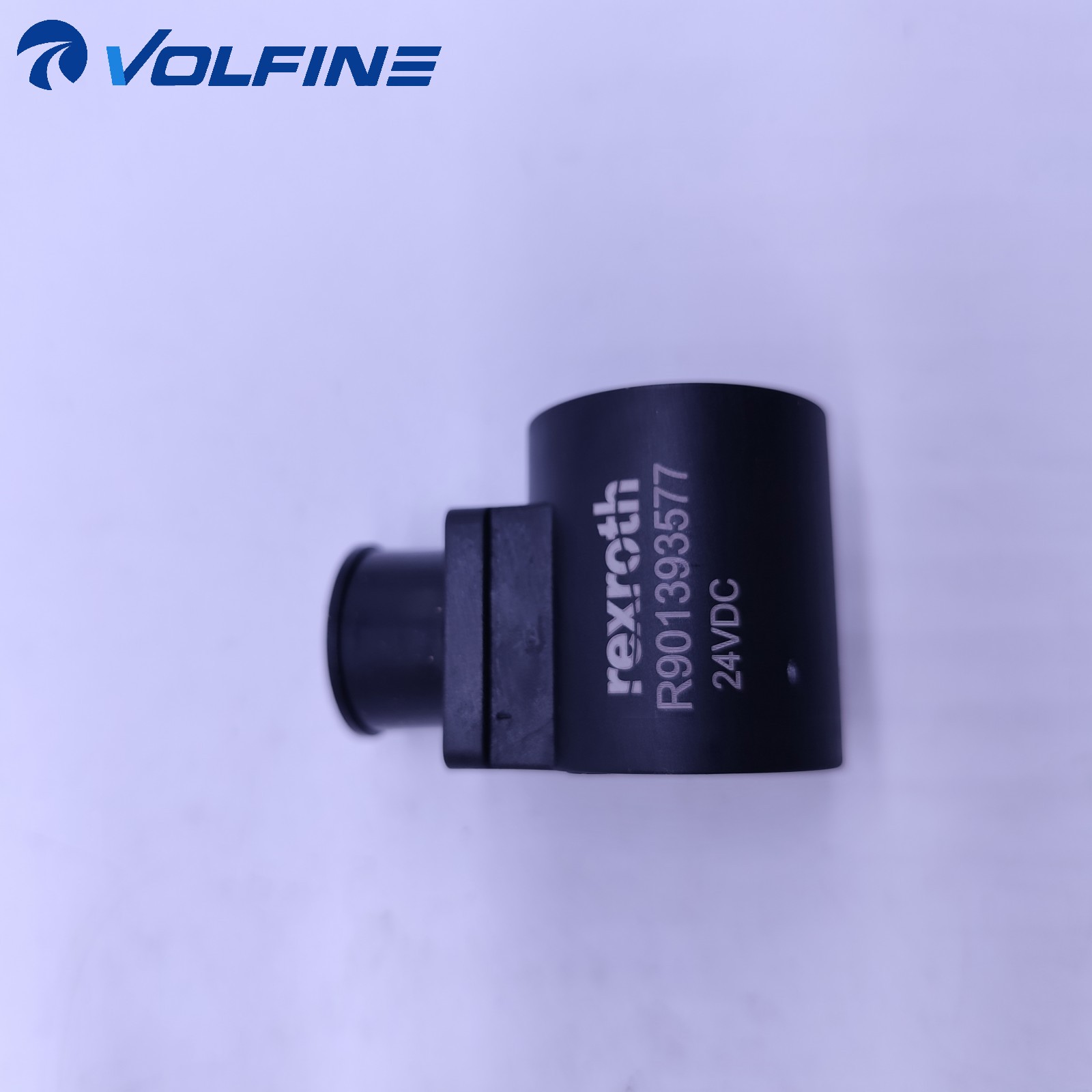 Bosch Rexroth R901393577 Hydraulic valve / part Industrial hydraulics