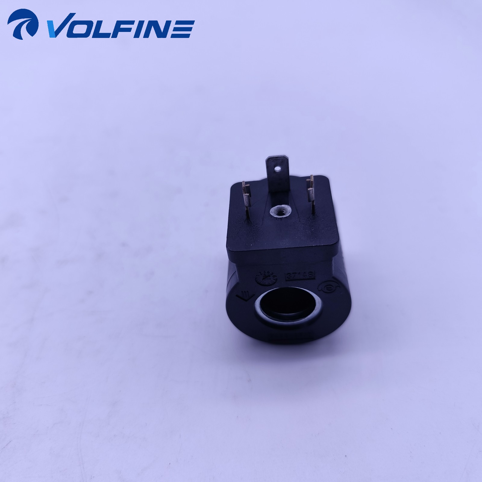 Bosch Rexroth R901393577 Hydraulic valve / part Industrial hydraulics - Image 2