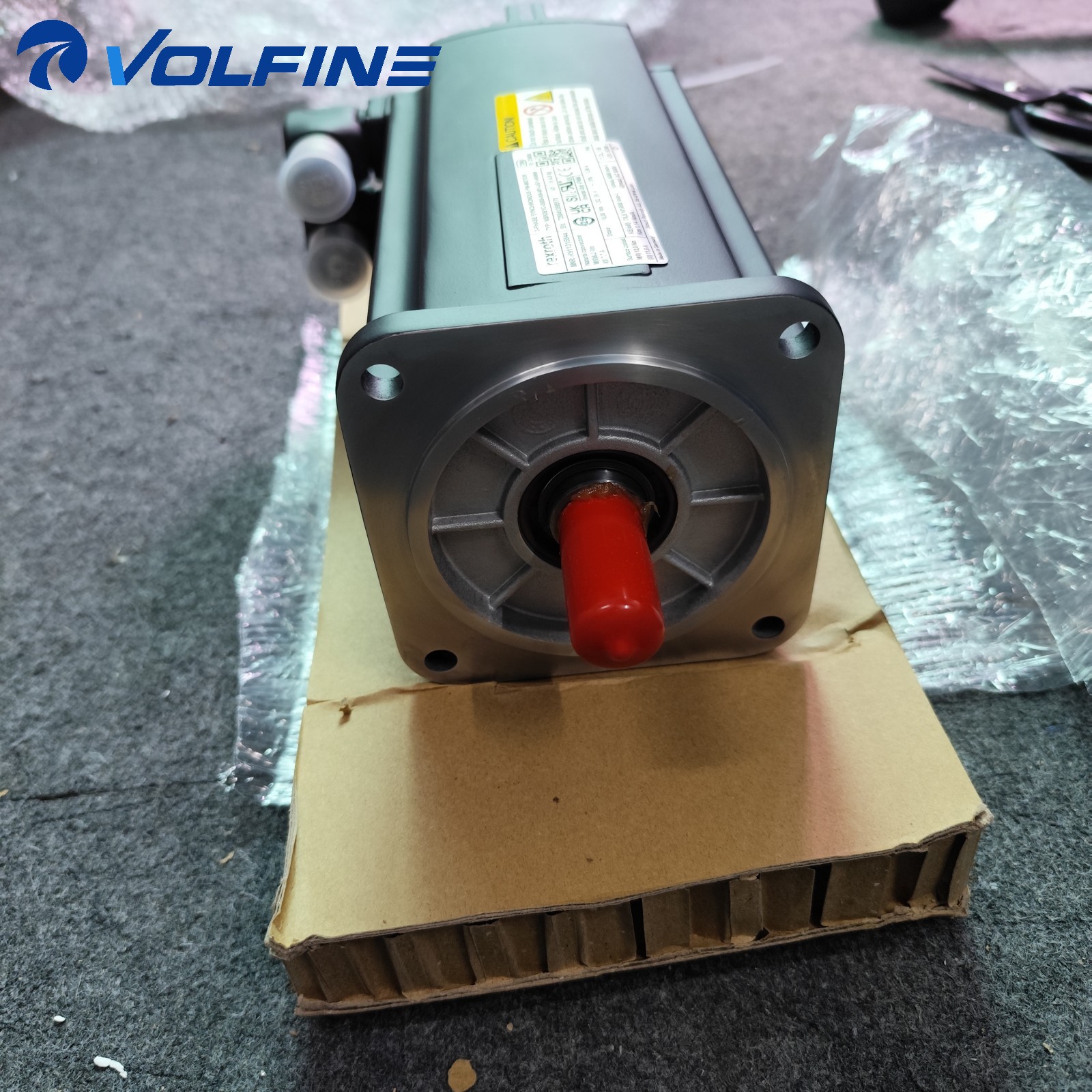 R911315844 PLC Module - Image 3