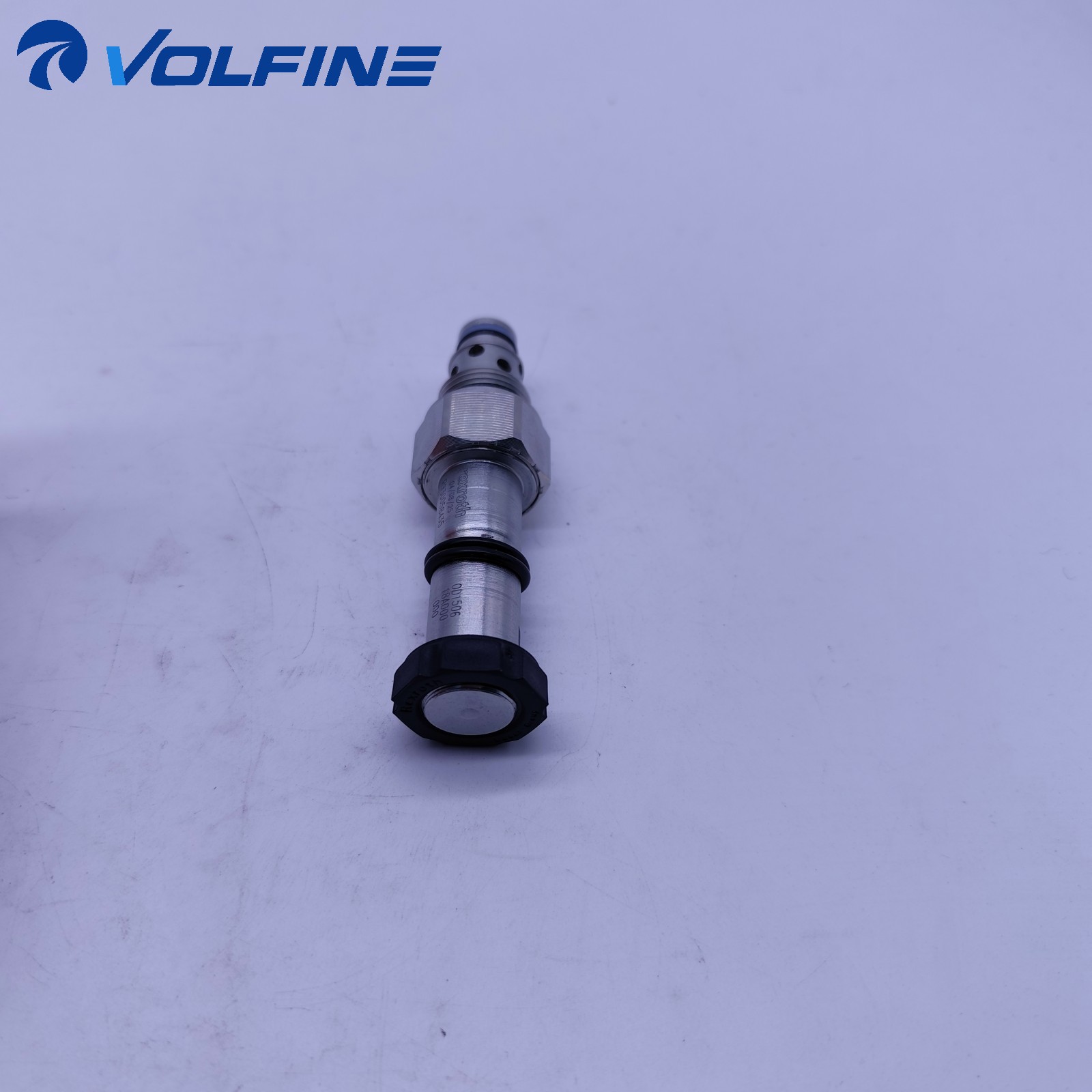 Bosch Rexroth R930058435 Hydraulic component - Image 2