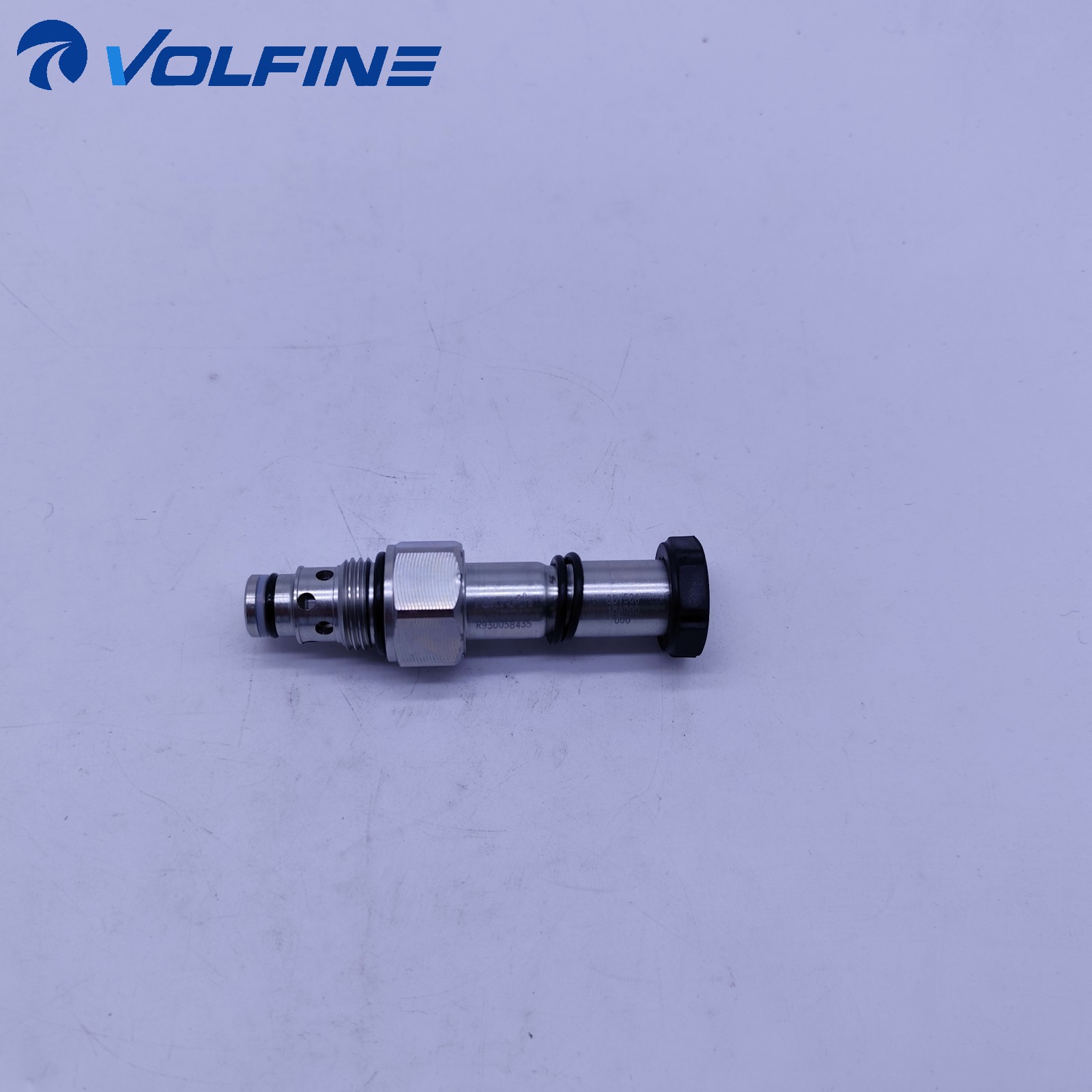 Bosch Rexroth R930058435 Hydraulic component - Image 3