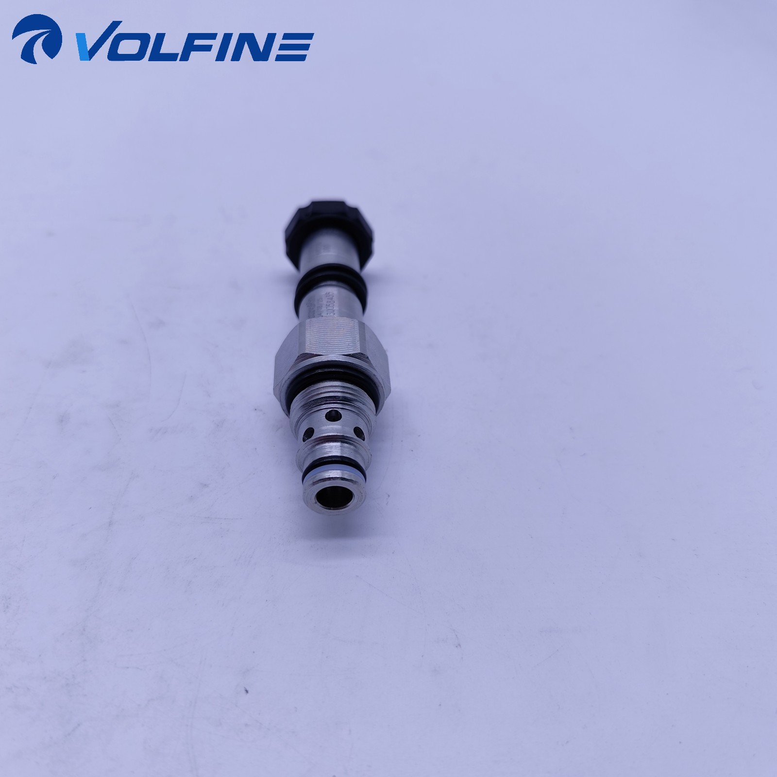 Bosch Rexroth R930058435 Hydraulic component - Image 4