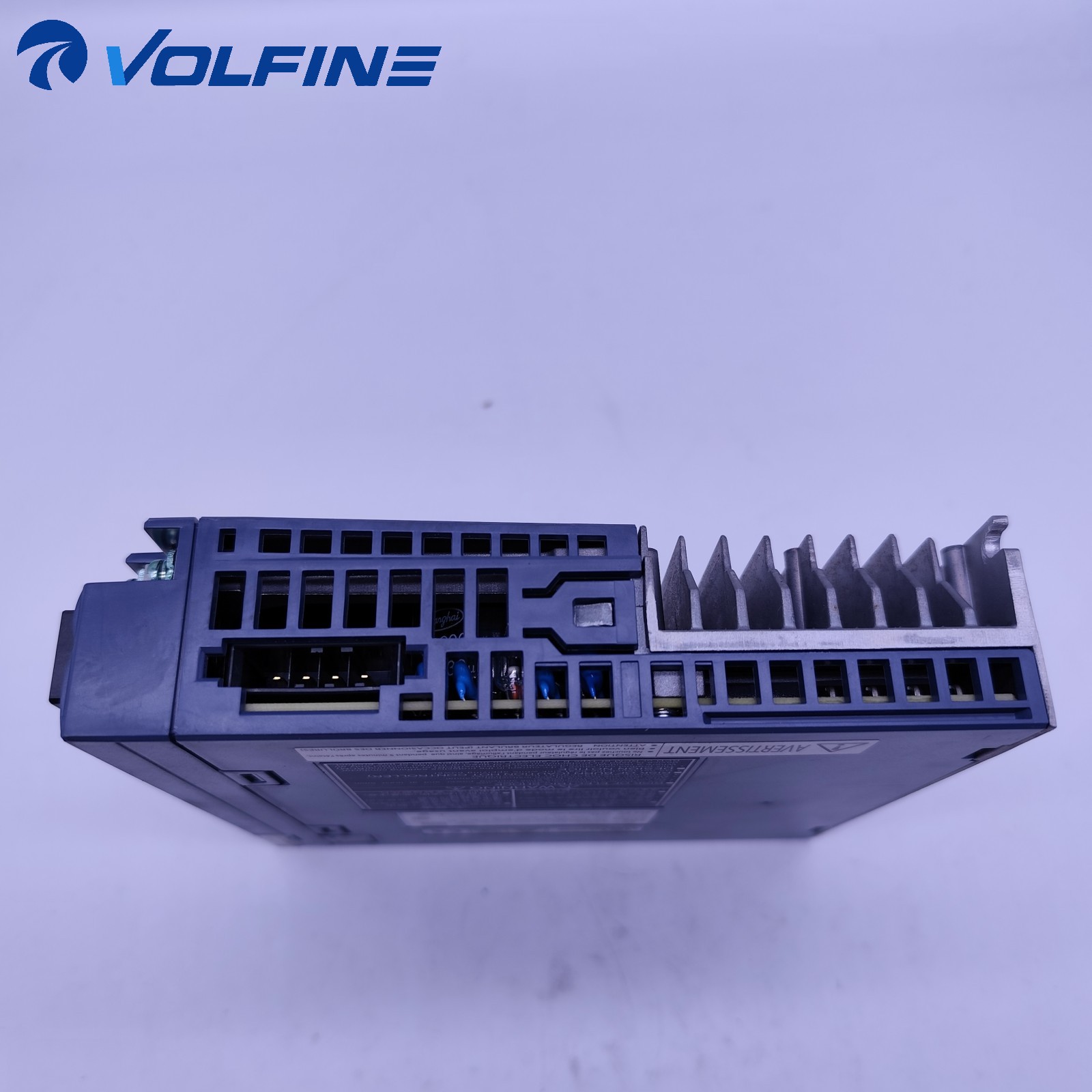 RYH401F5-VV2 PLC Module - Image 5