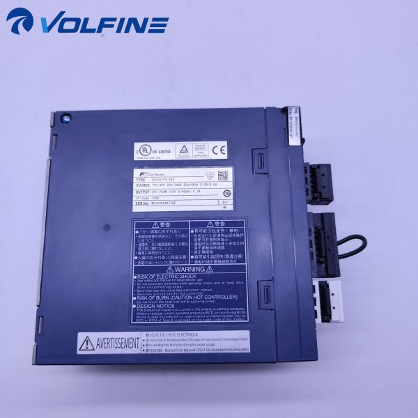RYH751F5-VV2 PLC Module