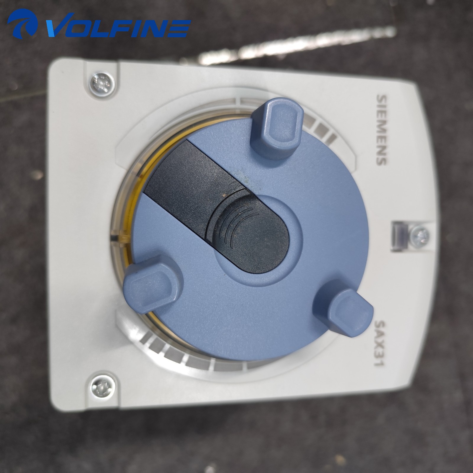 SAX31.00 PLC Module - Image 2