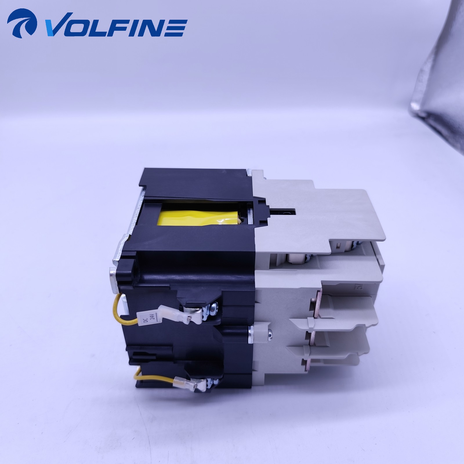 SD-T65-DC24V-2A2B PLC Module - Image 4