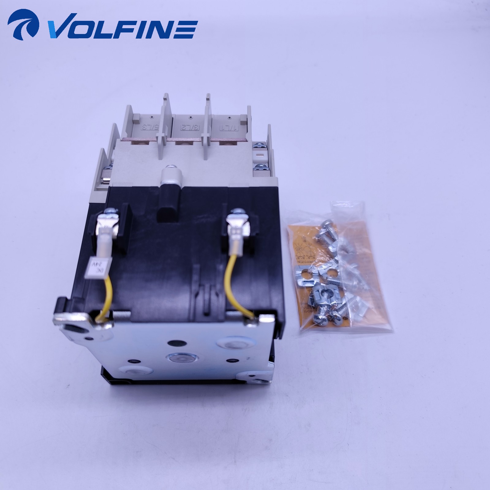 SD-T65-DC24V-2A2B PLC Module - Image 5
