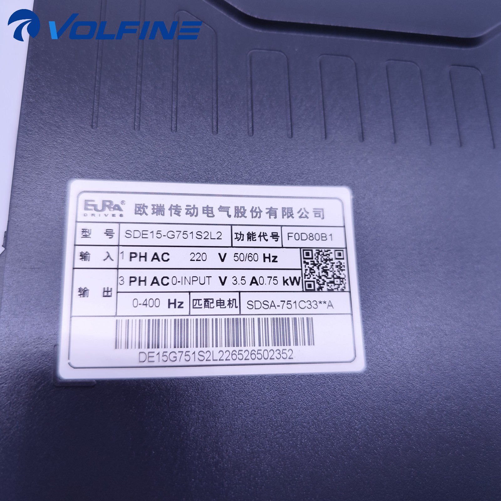 SMC SDE15-G401S2L2 FRL / valve / cylinder / Air management - Image 2