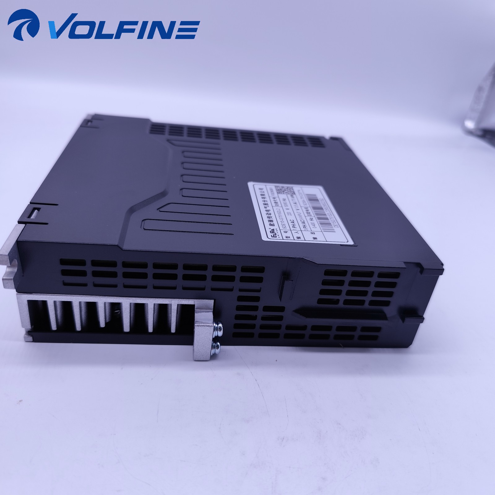 SMC SDE15-G401S2L2 FRL / valve / cylinder / Air management - Image 4