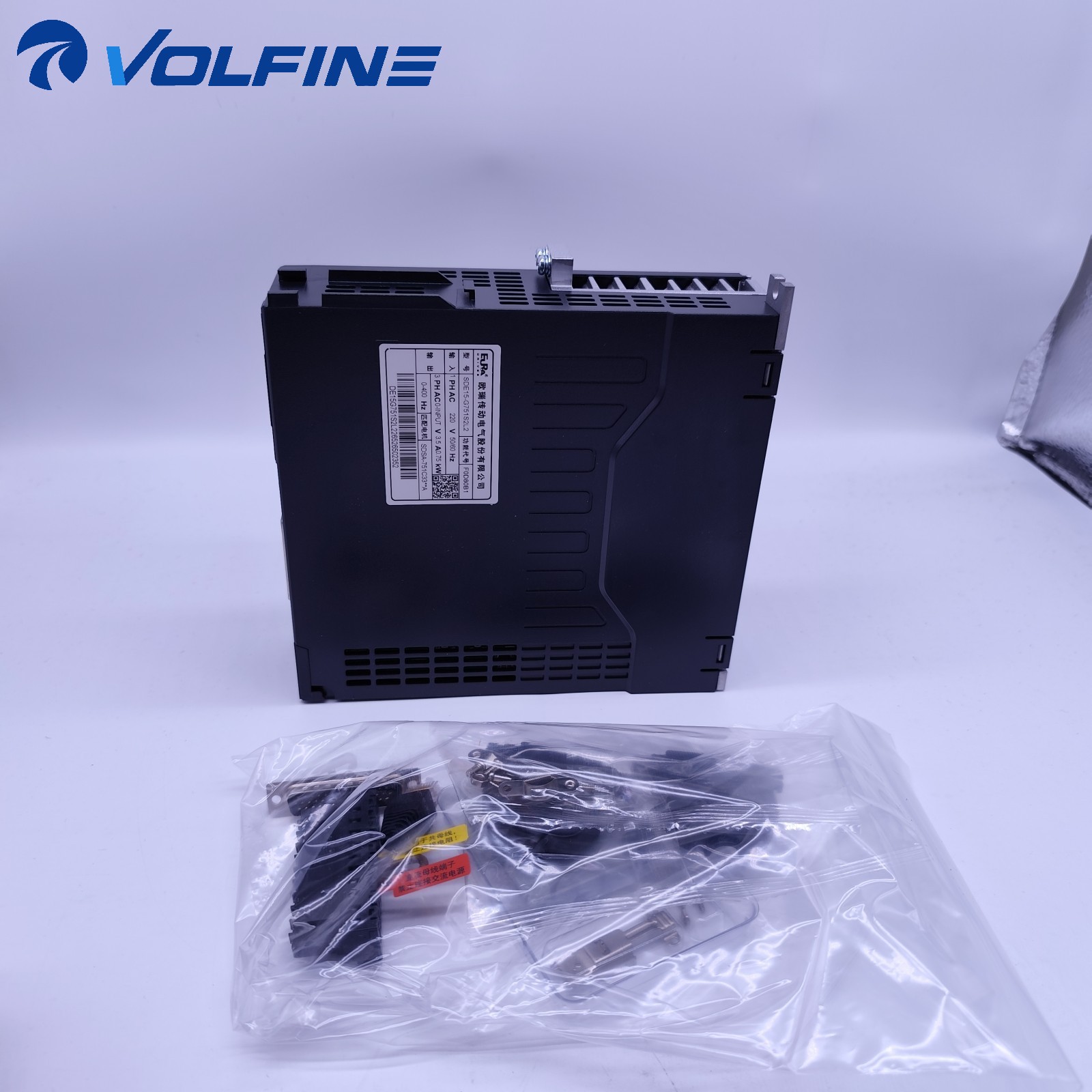 SMC SDE15-G401S2L2 FRL / valve / cylinder / Air management - Image 6