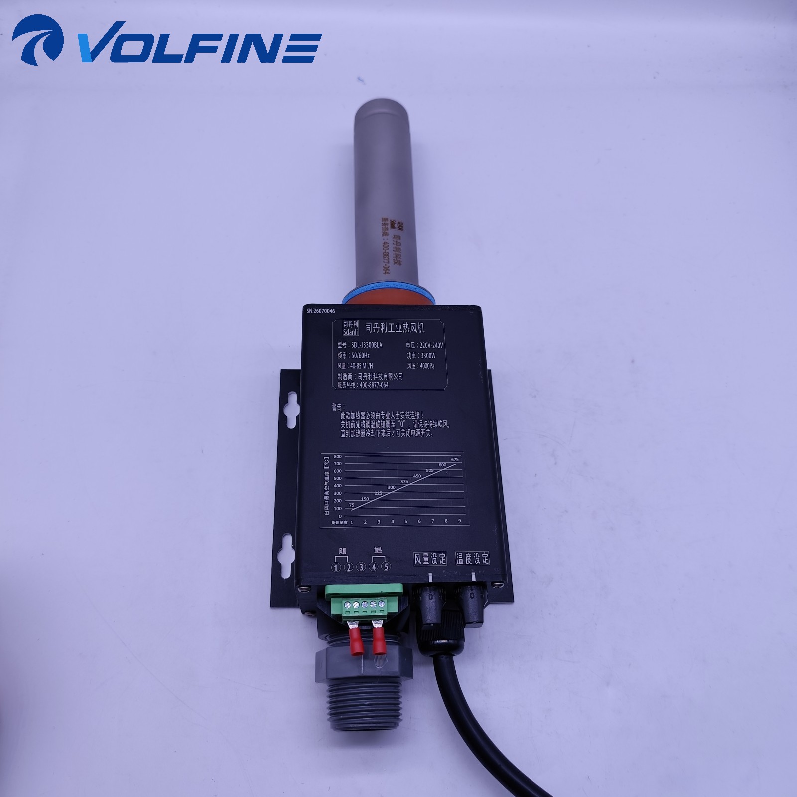 Panasonic SDL-J3300BLA Servo / motion component MINAS - Image 2