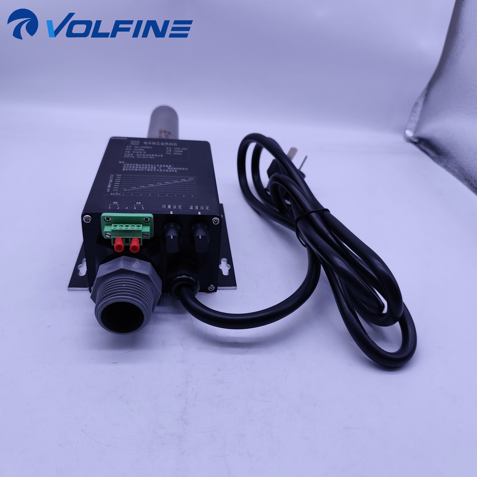 Panasonic SDL-J3300BLA Servo / motion component MINAS - Image 3