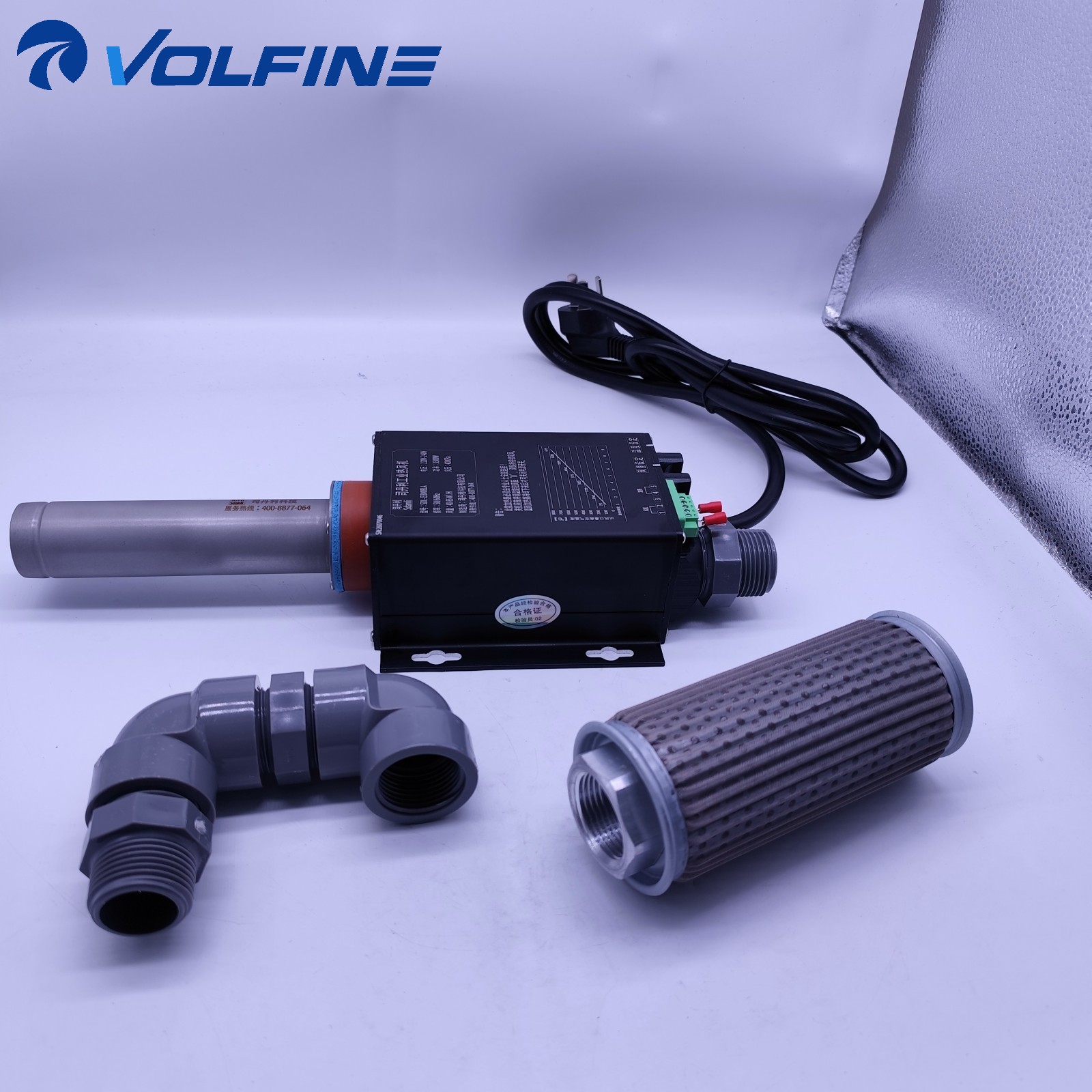 Panasonic SDL-J3300BLA Servo / motion component MINAS - Image 5