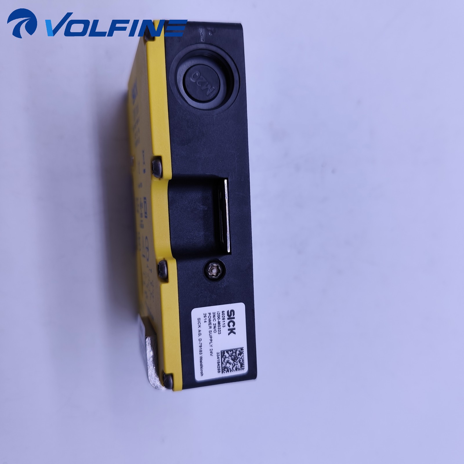 SICK SICK-I200-M0323 Industrial sensor - Image 2