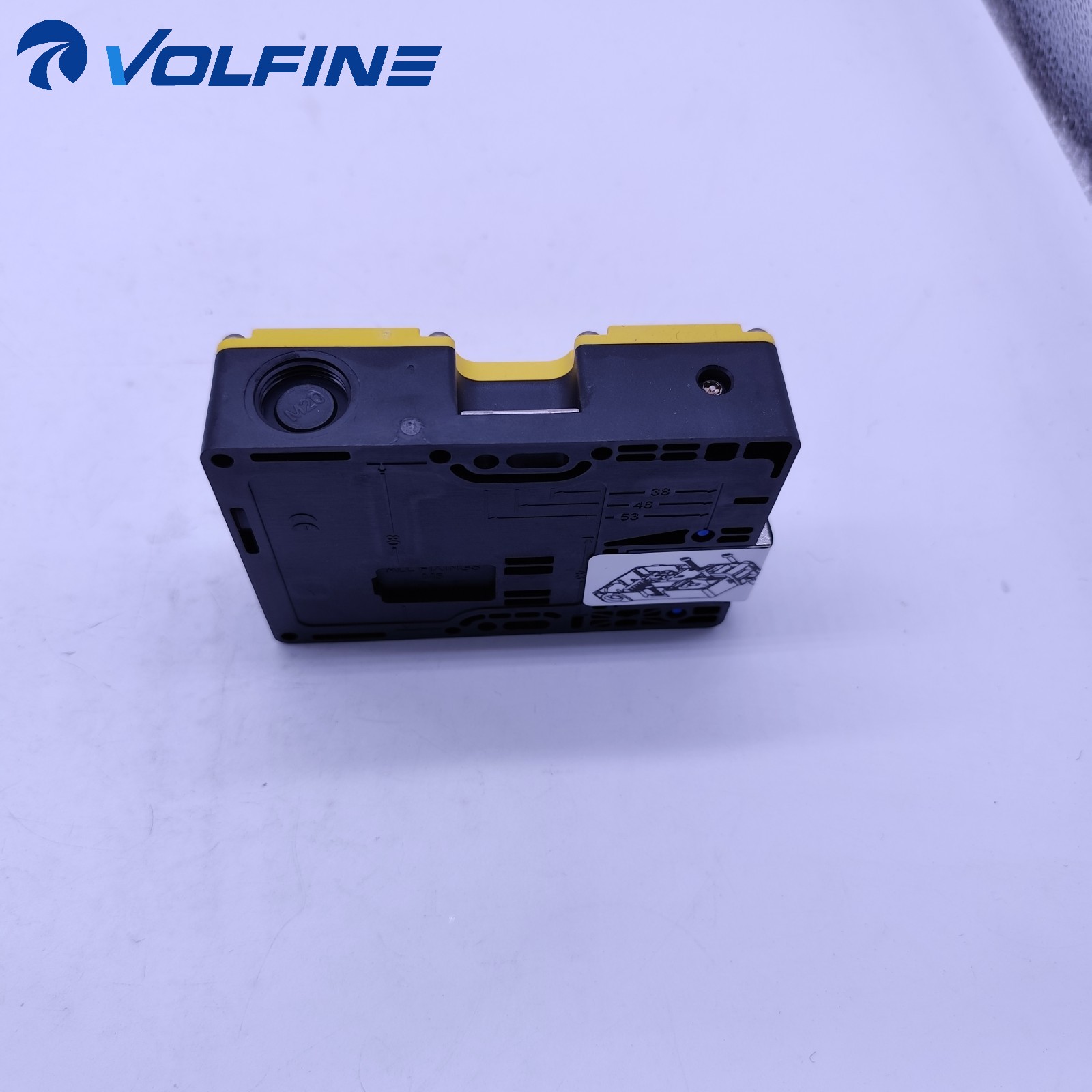 SICK SICK-I200-M0323 Industrial sensor - Image 4
