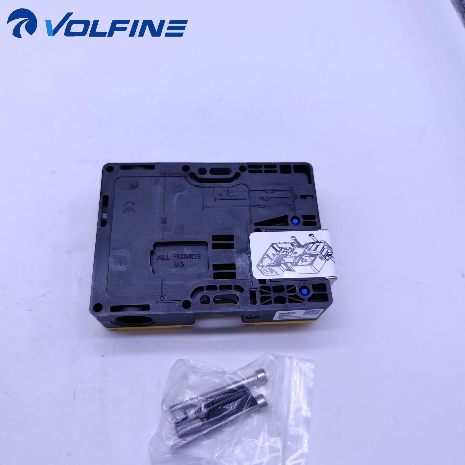 SICK SICK-I200-M0323 Industrial sensor - Image 5
