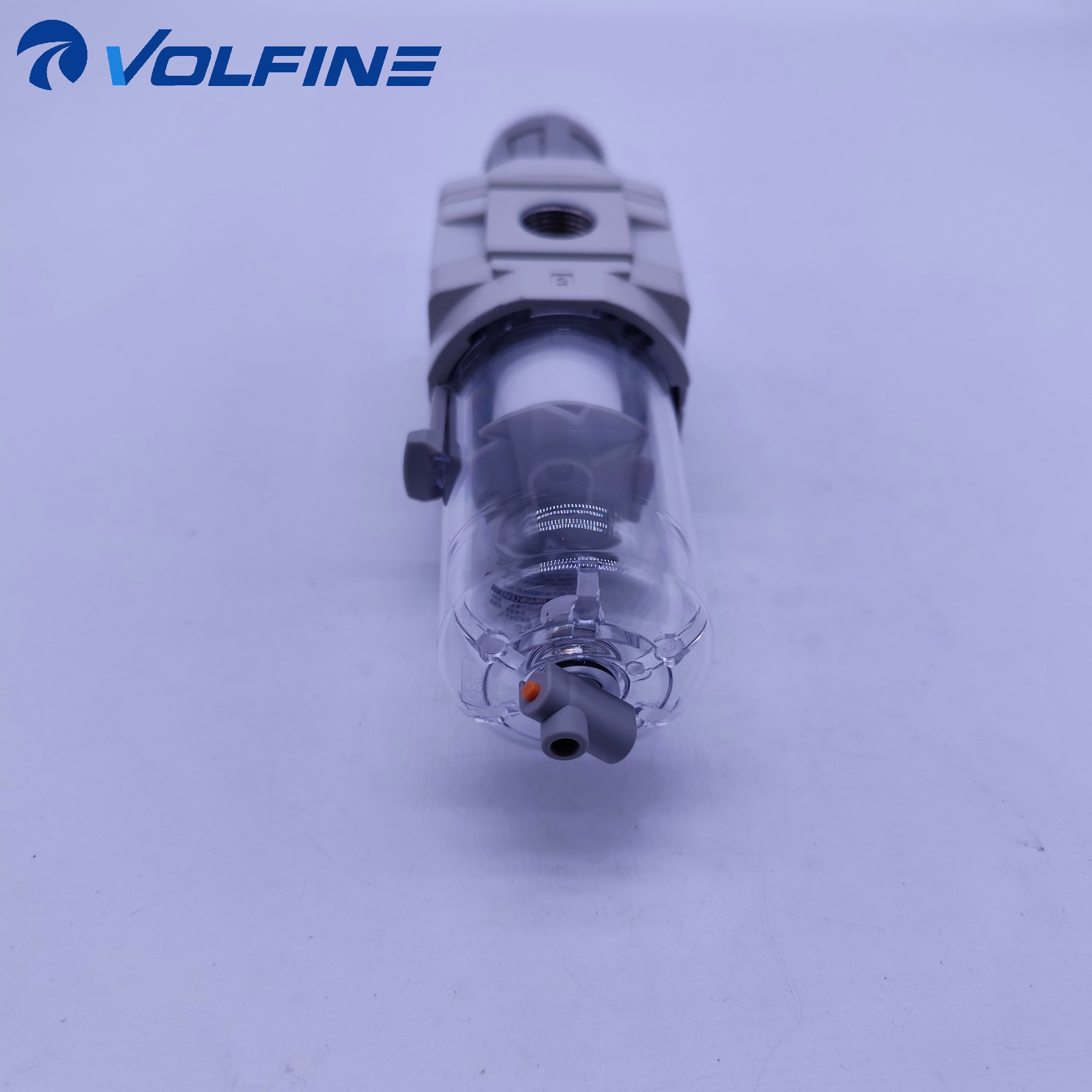 SMC-AW30-F03-D PLC Module - Image 4