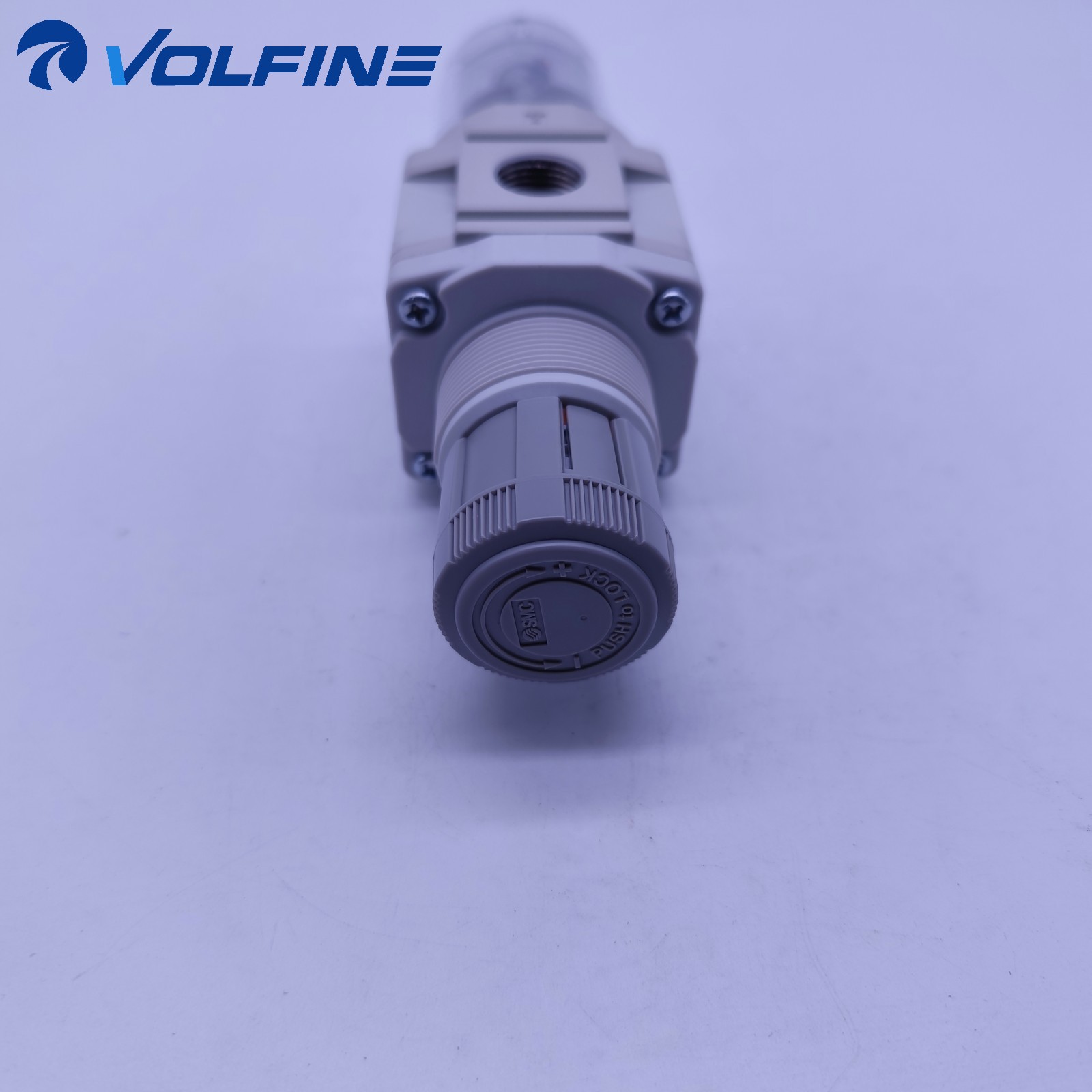 SMC-AW30-F03-D PLC Module - Image 5