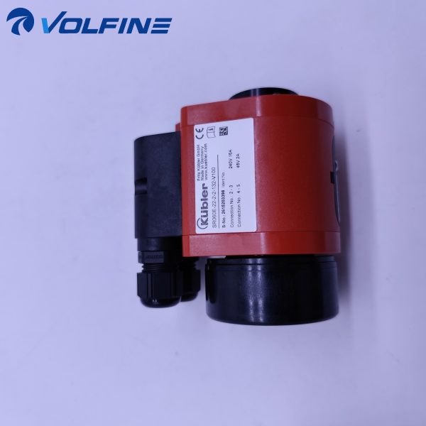 SR060E-22-2-2-132-V100 PLC Module