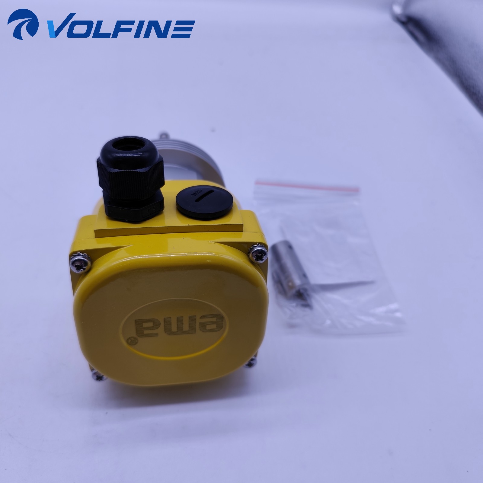 SRT21BC00504-EMA PLC Module - Image 2
