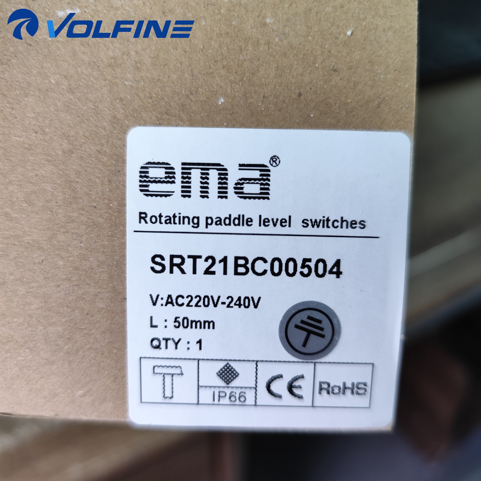 SRT21BC00504-EMA PLC Module - Image 4