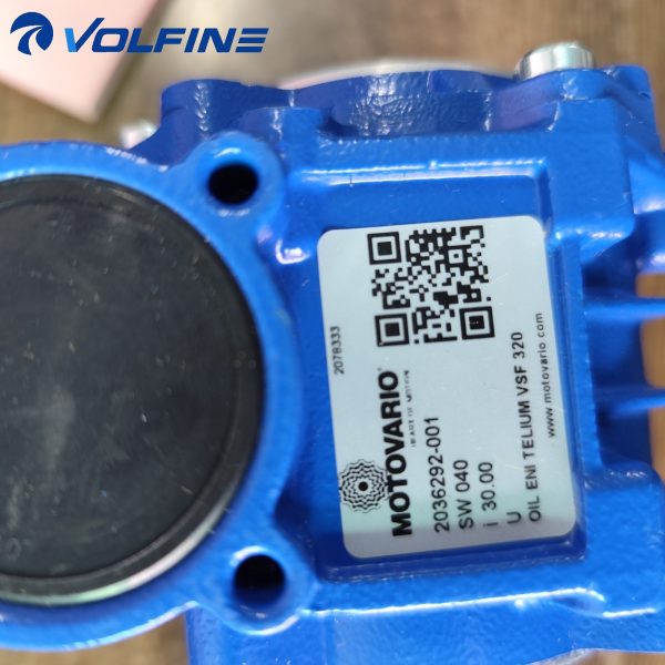 SW040 PLC Module