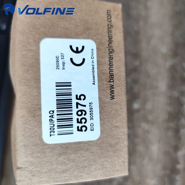 T30UIPAQ PLC Module
