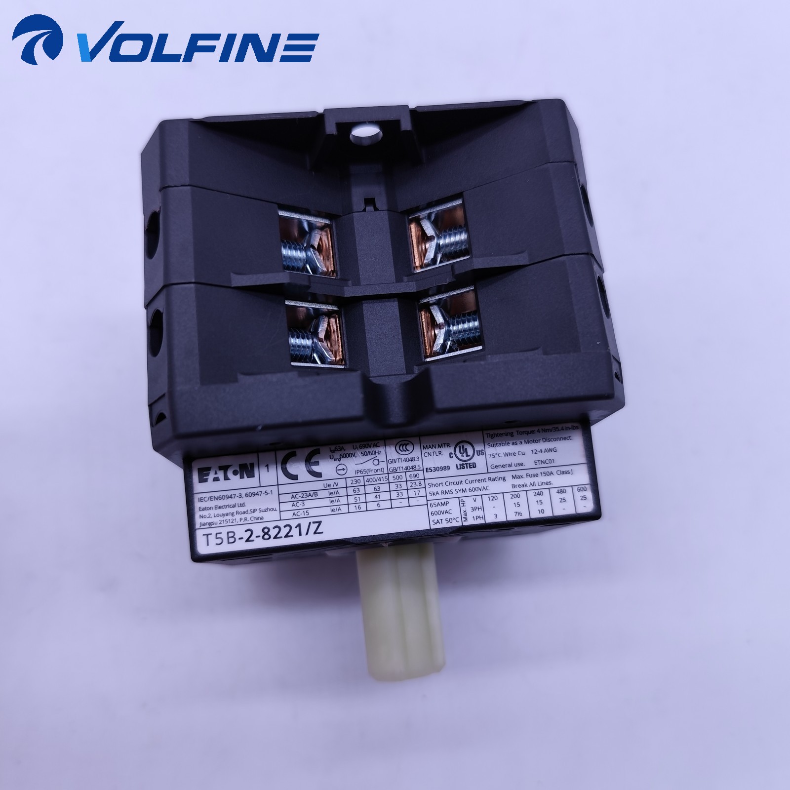 THK T5B-2-8221-Z Ball screw / linear unit - Image 2
