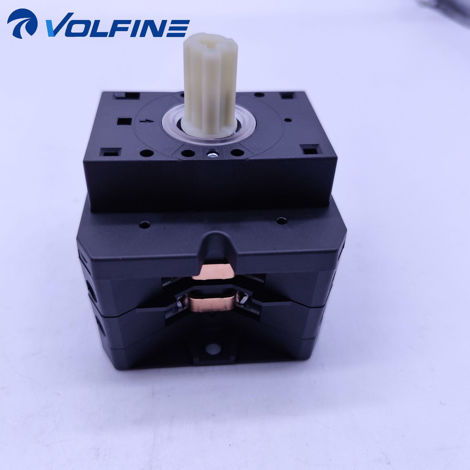 THK T5B-2-8221-Z Ball screw / linear unit - Image 3