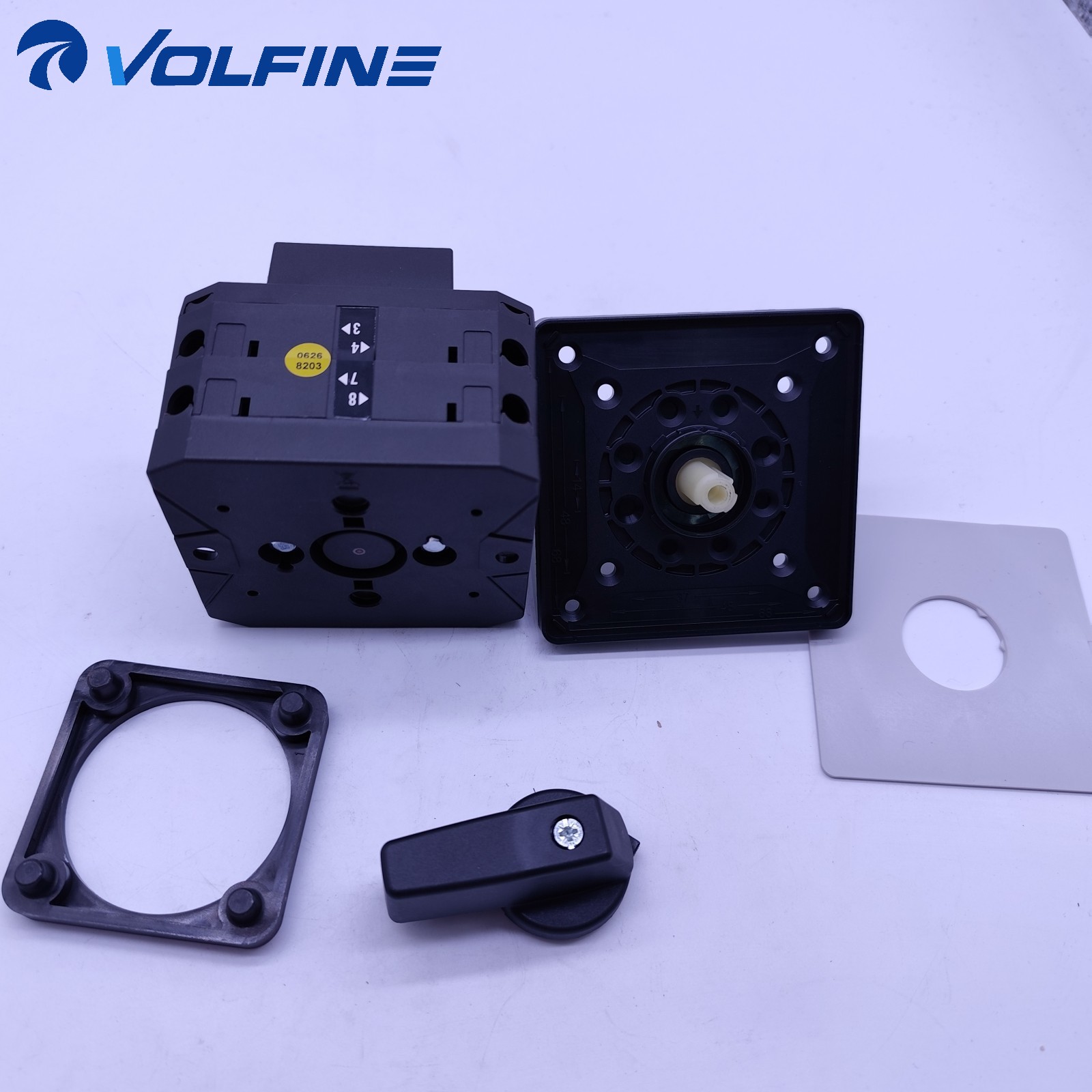 THK T5B-2-8221-Z Ball screw / linear unit - Image 4