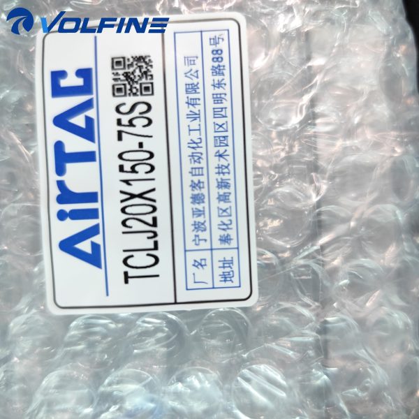 THK TCL-J20X150-75S Ball screw / linear unit