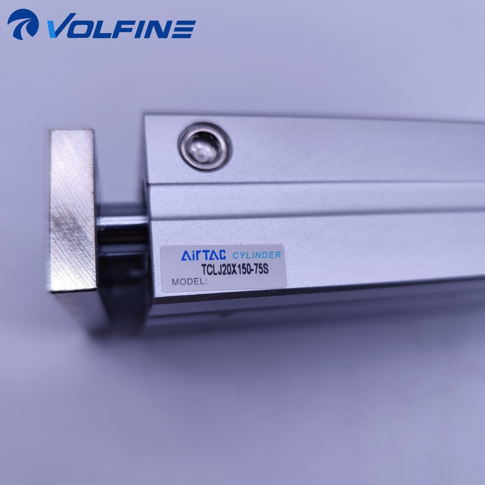 THK TCL-J20X150-75S Ball screw / linear unit - Image 2