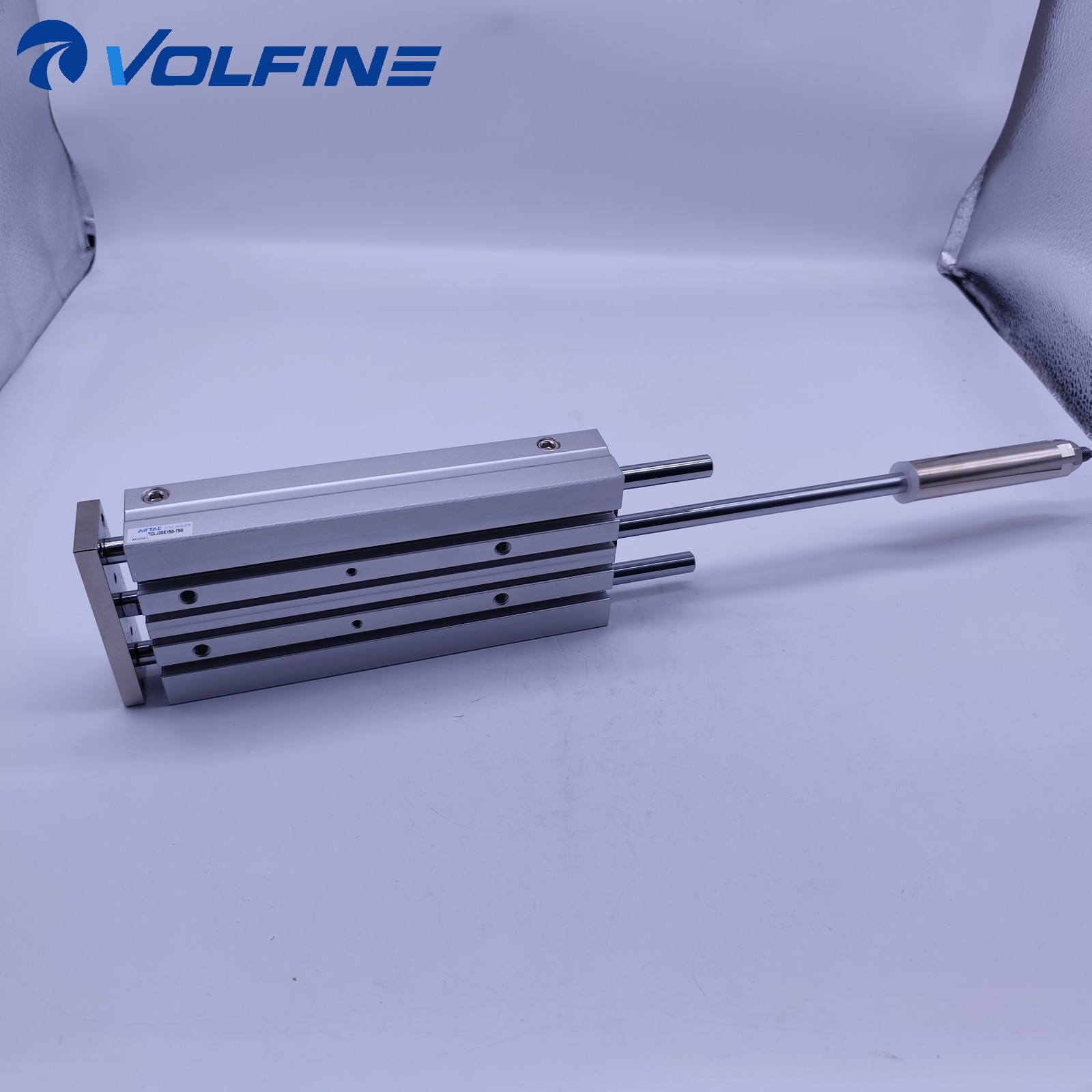 THK TCL-J20X150-75S Ball screw / linear unit - Image 3