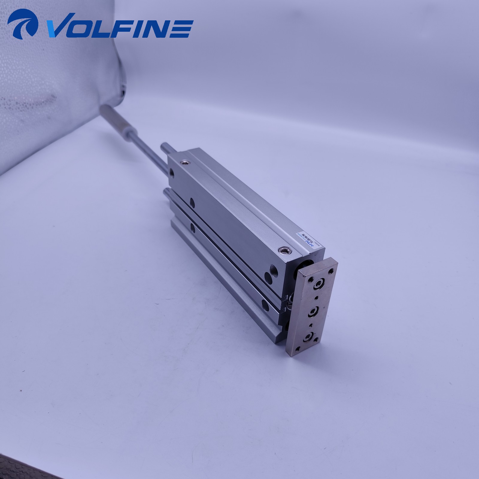 THK TCL-J20X150-75S Ball screw / linear unit - Image 4