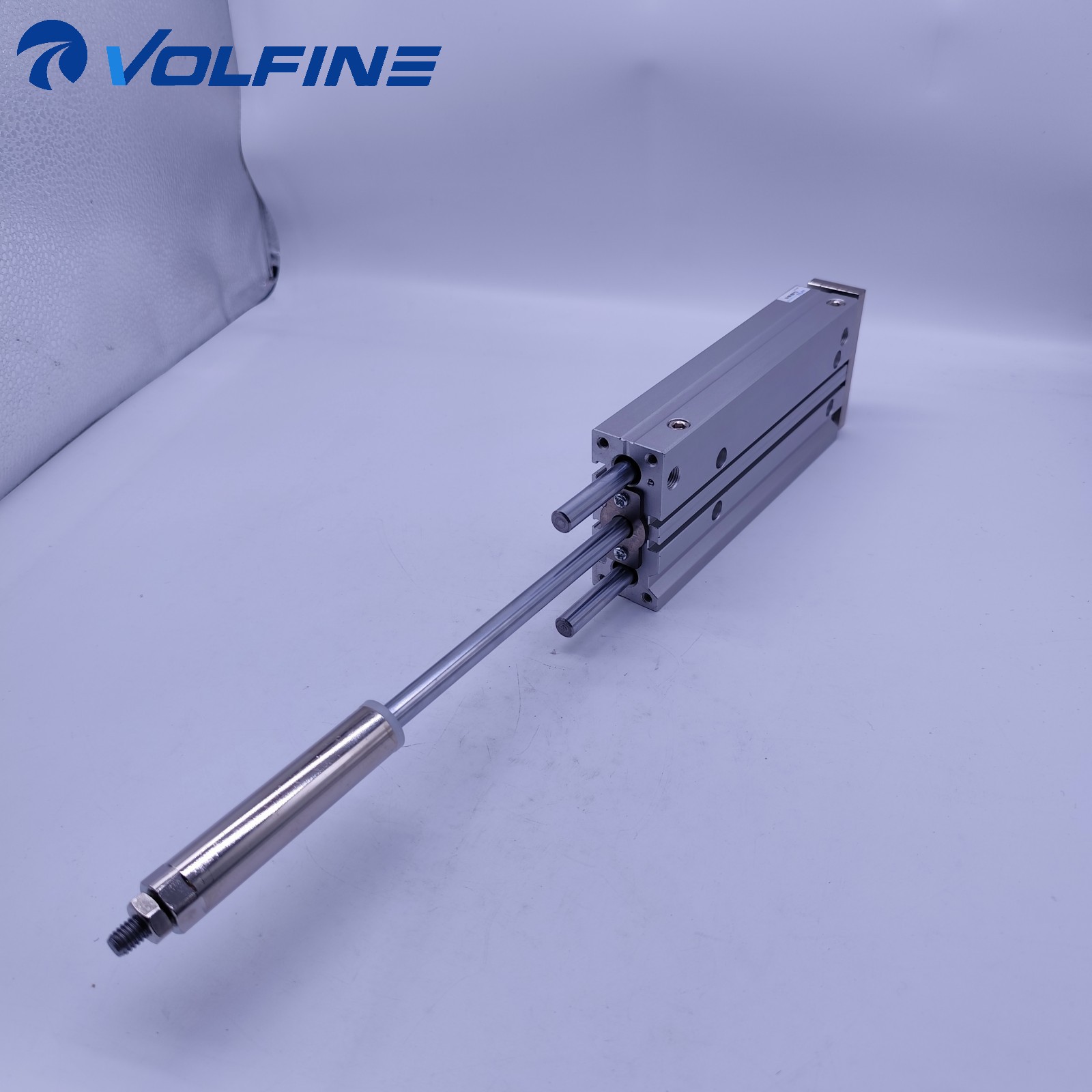 THK TCL-J20X150-75S Ball screw / linear unit - Image 5