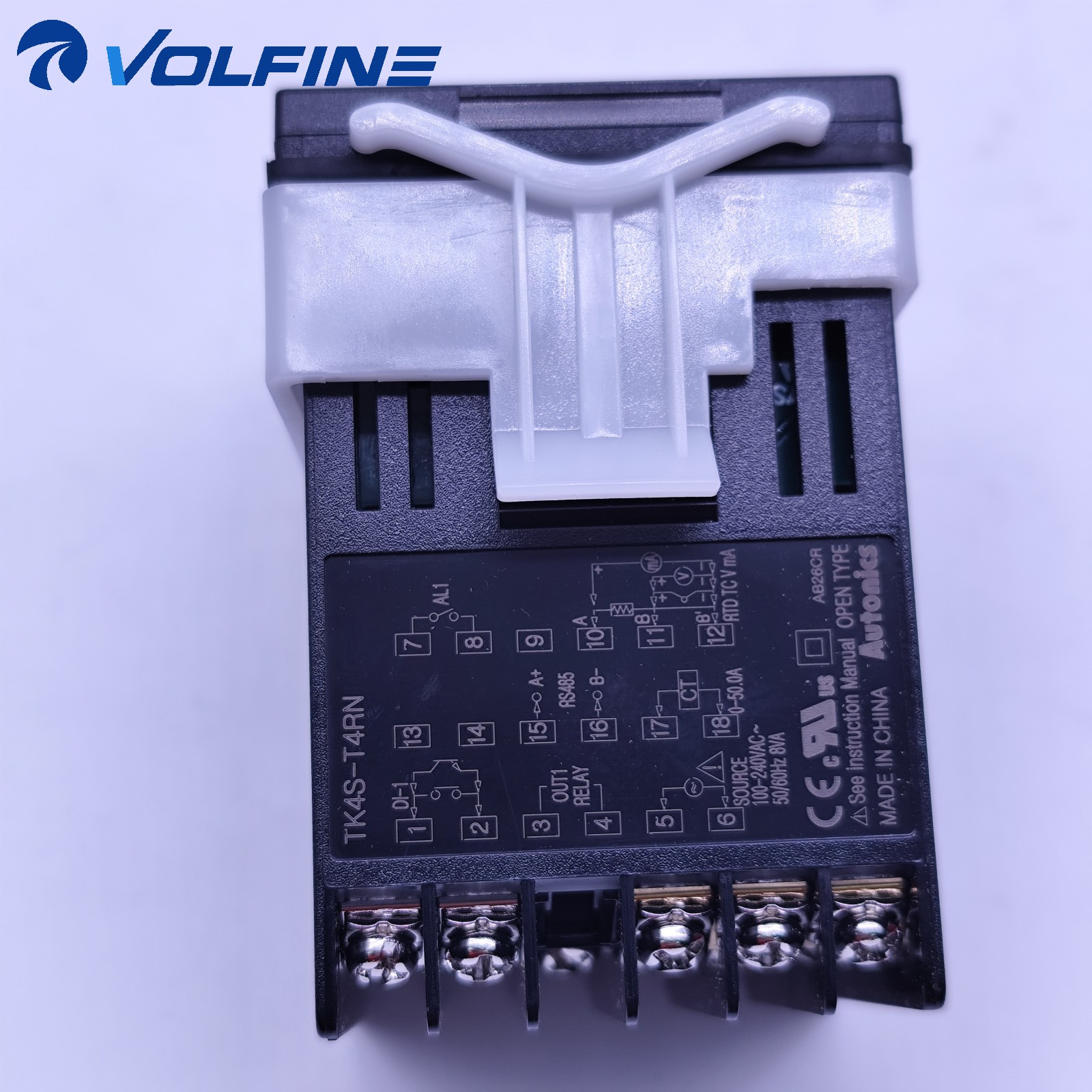 Autonics TK4S-T4RN Controller - Image 3