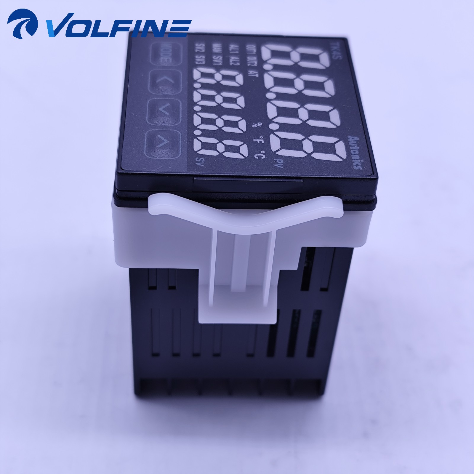 Autonics TK4S-T4RN Controller - Image 4