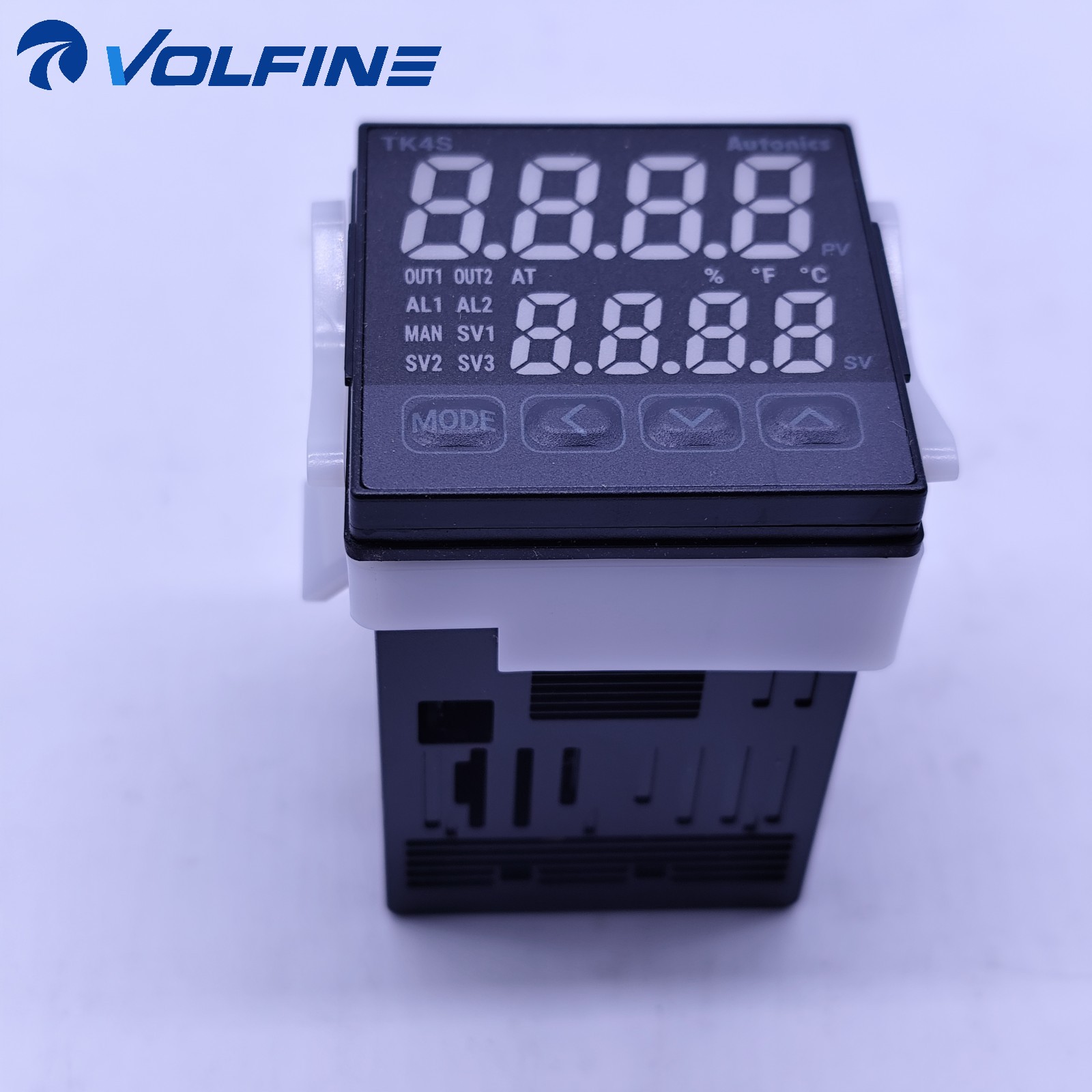 Autonics TK4S-T4RN Controller - Image 5