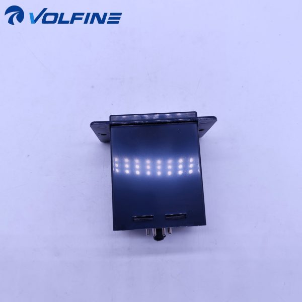 TM60-4D PLC Module