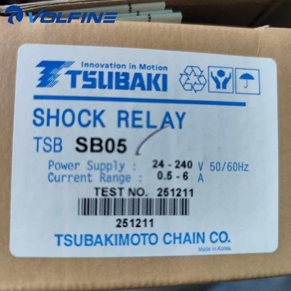 TSBSB05 PLC Module