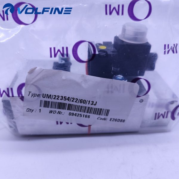 UM-22354-22-60-13J PLC Module
