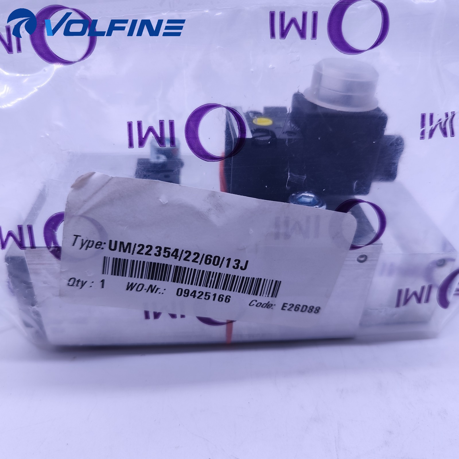 UM-22354-22-60-13J PLC Module